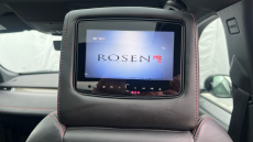 Land Rover Discovery Sport 2.0 P250 R-Dynamic HSE 5dr Auto Petrol Station Wagon